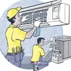 شركه تنظيف مكيفات ازبلت وشباك 28 ريال