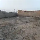 مطلوب ارض في ام خلفين
