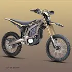 2025 ultra bee hp surron