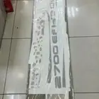 خطوط لاندكروزر وهايلوكس وكاله