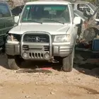 جالوبر 1999 قطع غيار تشليح