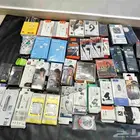 مجموعه سماعات جوال بلوتوث تصفيه