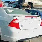 قطع غيار فورد فيوجن موديل 2012