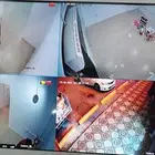 فني كاميرات وشبكات وبرجكترات تركيب وصيانة محترف