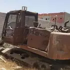 تشليح بوكلين فولفو 210 موديل2007