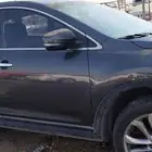 قطع غيار مصدومه مازدا اكس 9 تشليح جده الحمدانيه