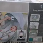 للبيع كرسي هزاز كهربائي
