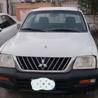 غماره بنزين ميتسوبيشي l200 2005