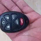 ريموت جيمس موديل من 2007الى 2011وكاله