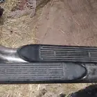 وطايات جمس سييرا وكالة