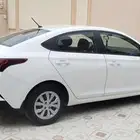 اكسنت 2023 ماشيه 57 السوم 48