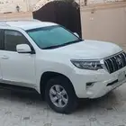 برادو 2020 سعودي عبداللطيف ماشي 164 ثاني مالك