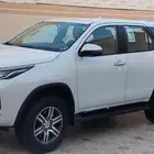فورشنر 2025 ماشي 6 الاف فقط شبه الاصفار بدون دبل