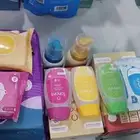 منتجات طهاره قمه الروعه