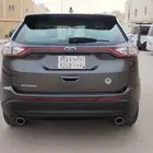 للبيع ايدج سعودي 6 سلندر بدون دبل. 2017
