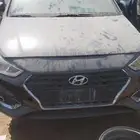 اكسنت 2020 قطع غيار تشليح