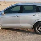 شيفروليه كابتيفا 2012