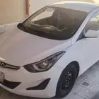 اللنترا 2016 مكينه الفين قير اتوماتيك ماشيه252