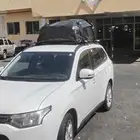 ميتسوبيشي اوتلاندر 2014