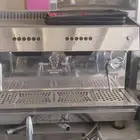 ماكينة كابتشينو إيطالي أصلية استخدام نظيف جدا