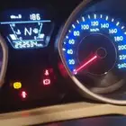 النترا 2016 مكينه الفين اتوماتيك السياره بمعرض ال ذيب خ مشيط