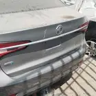 ام جي 5 2021 لبيع قطع الغيار فقط