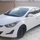 الالنترا 2016 مكينه الفين قير اتوماتيك