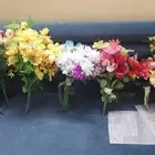 دولاب ملابس . وورود صتاعية.