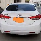 هيونداي النترا 2013