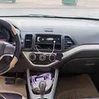 سياره كيا بيكانتو 2017