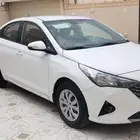 اكسنت 2023 ماشيه 57 سليمه بودي ومحركات