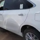 كامري 2017قطع غيار تشليح