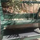معلف غنم ومشرب ماء بعوامة