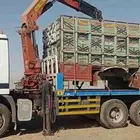 ونش كرين سطحة نقل جدة و خارج داخل يوم شهر مشوار جدة