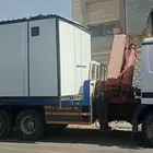 ونش كرين سطحة نقل جدة و خارج داخل يوم شهر مشوار جدة