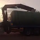 ونش كرين سطحة نقل و خارج داخل يوم شهر مشوار جدة