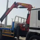 ونش كرين سطحة نقل و خارج داخل يوم شهر مشوار جدة