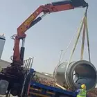 ونش كرين سطحة نقل و خارج داخل يوم شهر مشوار جدة