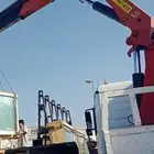 ونش كرين سطحة نقل و خارج داخل يوم شهر مشوار جدة