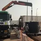 ونش كرين سطحة نقل و خارج داخل يوم شهر مشوار جدة