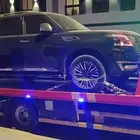 سطحة هيدروليك الرياض الي جدة نقل سيارات