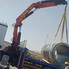 ونش كرين سطحة نقل و خارج داخل يوم شهر مشوار جدة