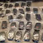 ريموتات تايوتا   لكزاز 2025