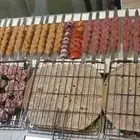 معلم مشويات سوري