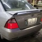 كورولا 2005 فل كامل