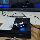 بلاستيشن فور ذاكره 500قيقا