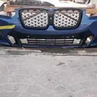 وجهيه BMW X4مودل 2022 وكاله