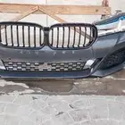 وجهيه BMW 500مودل 2021
