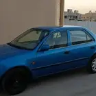 تويوتا كورولا موديل 99