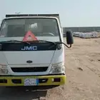 JMC موديل 2014